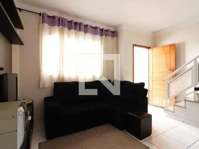 Casa / Sobrado em Condomínio para Venda em São Paulo/SP Ermelino Matarazzo 2 Quartos