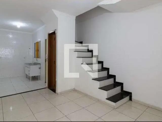 Casa / Sobrado em Condomínio para Venda em São Paulo/SP Ermelino Matarazzo 2 Quartos
