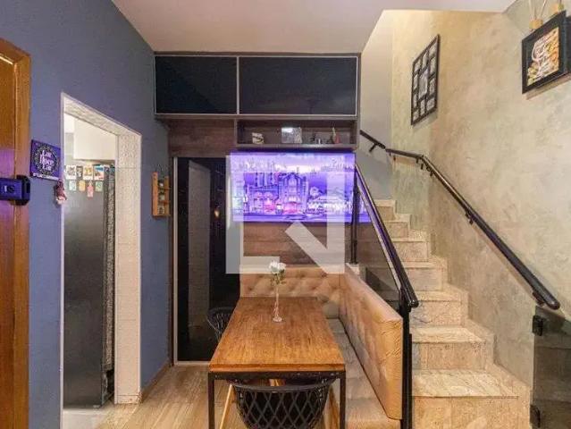 Casa / Sobrado em Condomínio para Venda em São Paulo/SP Ermelino Matarazzo 2 Quartos