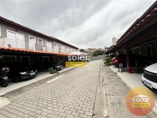 Casa / Sobrado em Condomínio para Venda em São Paulo/SP Ermelino Matarazzo 2 Quartos