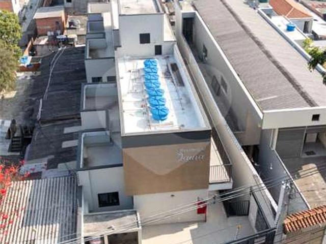 Casa / Sobrado em Condomínio para Venda em São Paulo/SP Ermelino Matarazzo 2 Quartos
