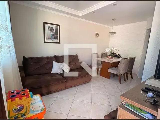 Casa / Sobrado em Condomínio para Venda em São Paulo/SP Ermelino Matarazzo 2 Quartos