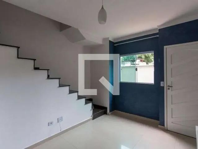 Casa / Sobrado em Condomínio para Venda em São Paulo/SP Ermelino Matarazzo 2 Quartos