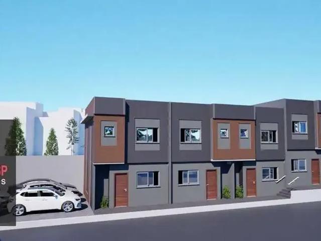 Casa / Sobrado em Condomínio para Venda em São Paulo/SP Ermelino Matarazzo 2 Quartos