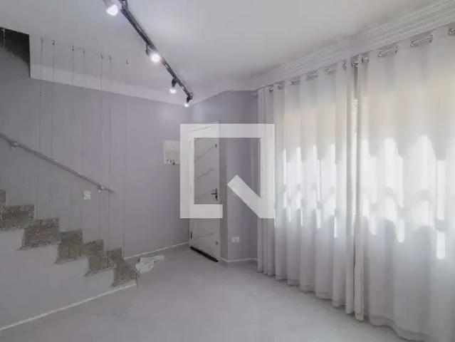 Casa / Sobrado em Condomínio para Venda em São Paulo/SP Ermelino Matarazzo 2 Quartos