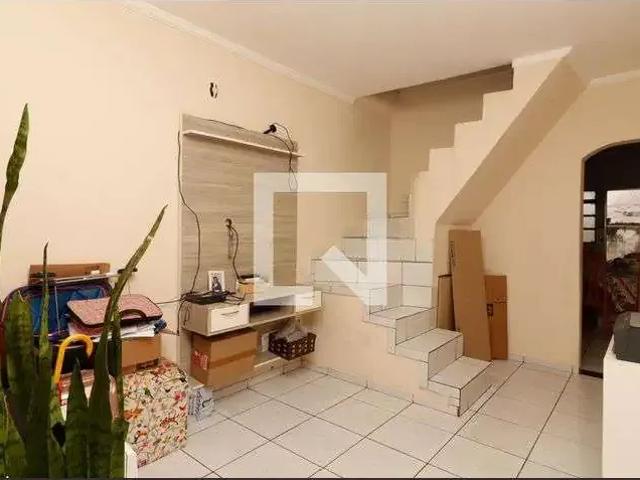 Casa / Sobrado em Condomínio para Venda em São Paulo/SP Ermelino Matarazzo 2 Quartos