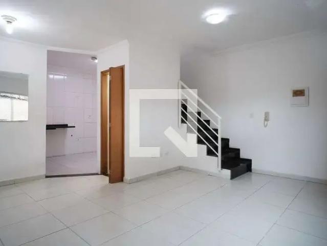 Casa / Sobrado em Condomínio para Venda em São Paulo/SP Ermelino Matarazzo 3 Quartos