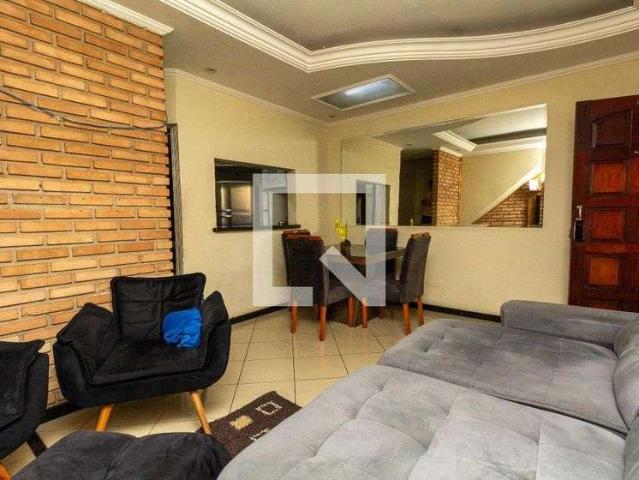 Casa / Sobrado em Condomínio para Venda em São Paulo/SP Ermelino Matarazzo 3 Quartos