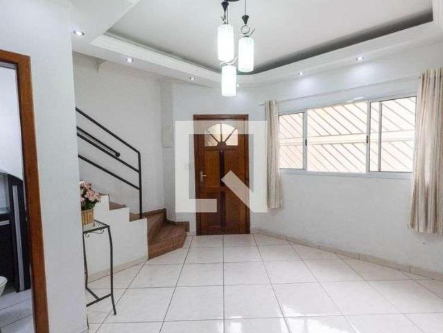 Casa / Sobrado em Condomínio para Venda em São Paulo/SP Ermelino Matarazzo 3 Quartos