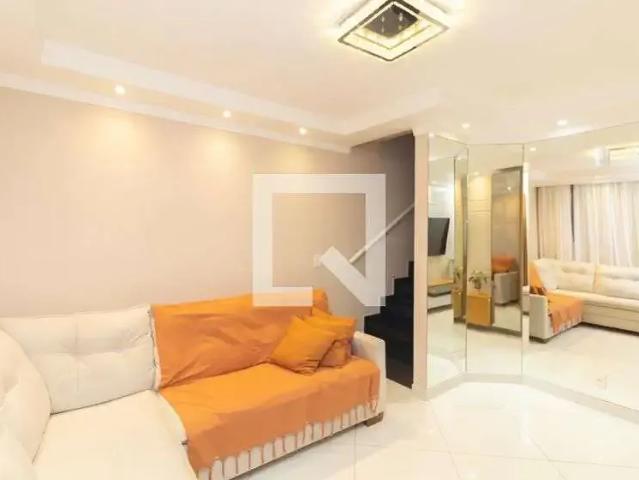 Casa / Sobrado em Condomínio para Venda em São Paulo/SP Fazenda Aricanduva 3 Quartos