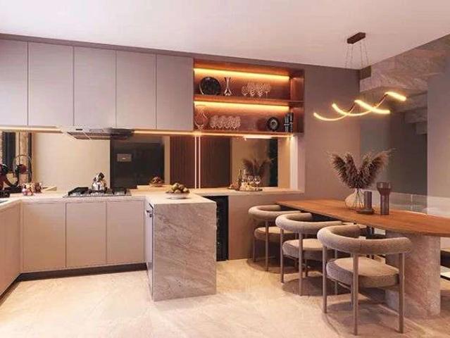 Casa / Sobrado em Condomínio para Venda em São Paulo/SP Fazenda Morumbi 4 Quartos