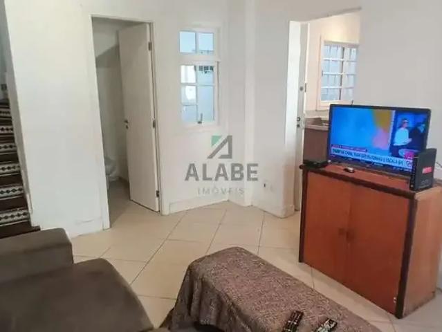 Casa / Sobrado em Condomínio para Venda em São Paulo/SP Fazenda Morumbi 2 Quartos