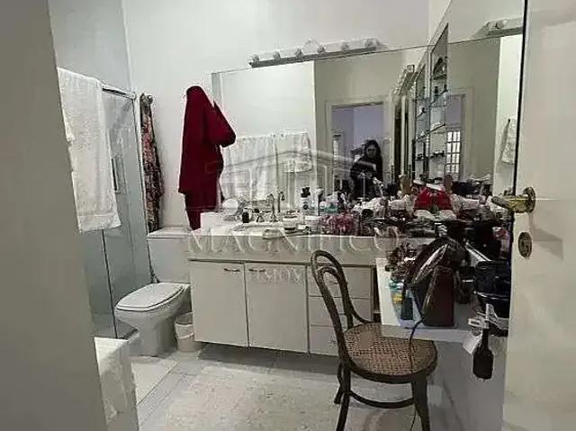 Casa / Sobrado em Condomínio para Venda em São Paulo/SP Fazenda Morumbi 3 Quartos