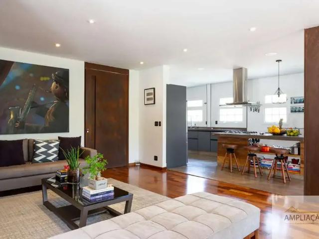 Casa / Sobrado em Condomínio para Venda em São Paulo/SP Fazenda Morumbi 3 Quartos