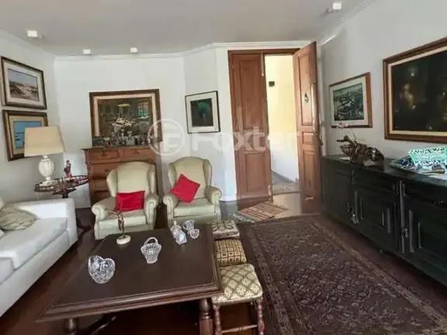 Casa / Sobrado em Condomínio para Venda em São Paulo/SP Fazenda Morumbi 3 Quartos