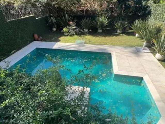 Casa / Sobrado em Condomínio para Venda em São Paulo/SP Fazenda Morumbi 3 Quartos