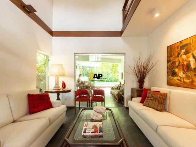 Casa / Sobrado em Condomínio para Venda em São Paulo/SP Fazenda Morumbi 3 Quartos
