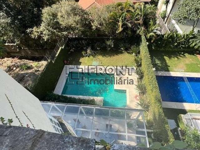 Casa / Sobrado em Condomínio para Venda em São Paulo/SP Fazenda Morumbi 3 Quartos