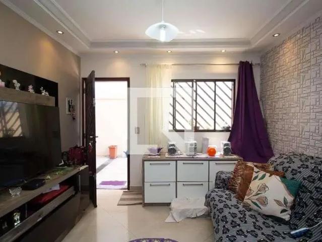Casa / Sobrado em Condomínio para Venda em São Paulo/SP Freguesia do Ó 2 Quartos