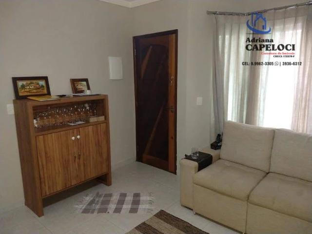 Casa / Sobrado em Condomínio para Venda em São Paulo/SP Freguesia do Ó 2 Quartos
