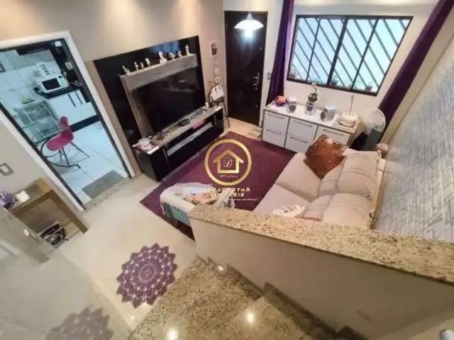 Casa / Sobrado em Condomínio para Venda em São Paulo/SP Freguesia do Ó 2 Quartos