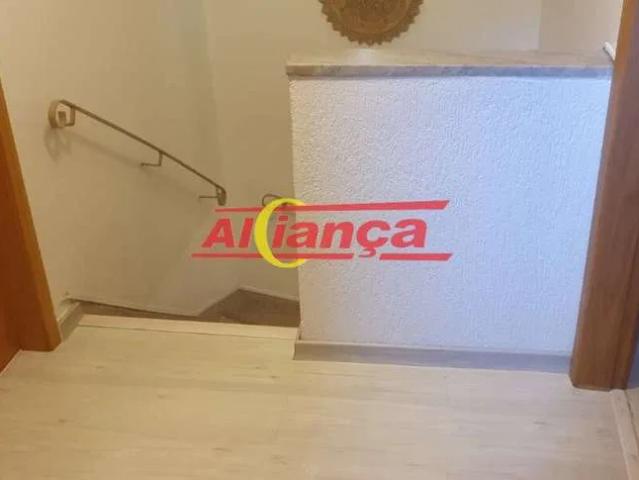 Casa / Sobrado em Condomínio para Venda em São Paulo/SP Guapira 3 Quartos