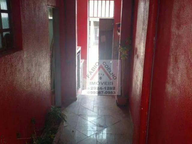 Casa / Sobrado em Condomínio para Venda em São Paulo/SP Guarapiranga 8 Quartos