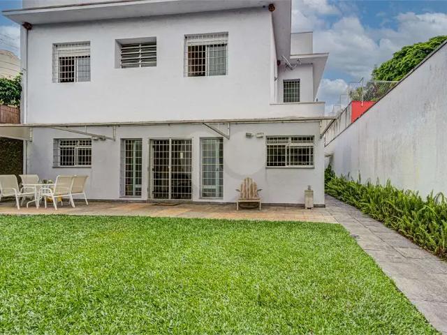 Casa / Sobrado em Condomínio para Venda em São Paulo/SP Granja Julieta 3 Quartos