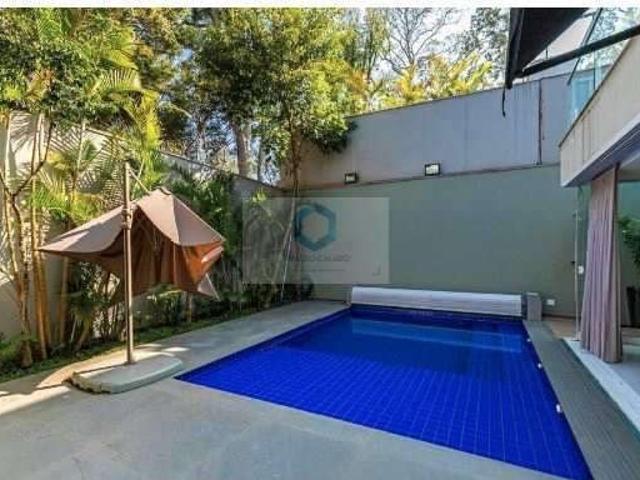 Casa / Sobrado em Condomínio para Venda em São Paulo/SP Granja Julieta 4 Quartos