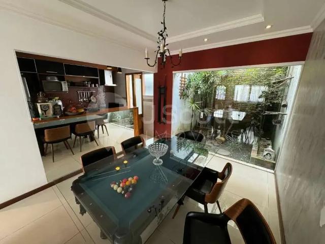 Casa / Sobrado em Condomínio para Venda em São Paulo/SP Granja Julieta 4 Quartos
