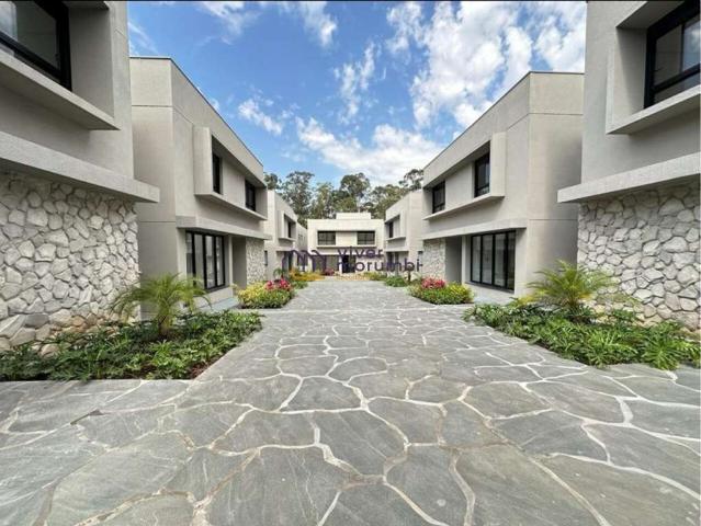 Casa / Sobrado em Condomínio para Venda em São Paulo/SP Granja Julieta 4 Quartos
