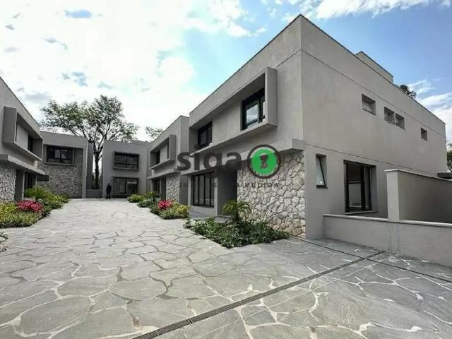Casa / Sobrado em Condomínio para Venda em São Paulo/SP Granja Julieta 4 Quartos