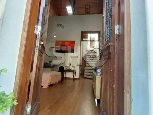 Casa / Sobrado em Condomínio para Venda em São Paulo/SP Higienópolis 1 Quartos