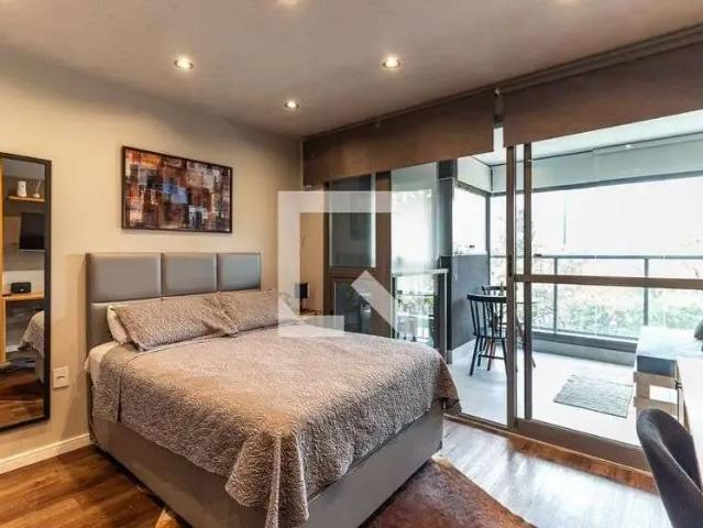 Casa / Sobrado em Condomínio para Venda em São Paulo/SP Higienópolis 1 Quartos