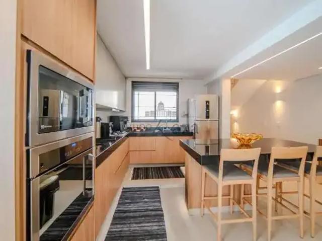 Casa / Sobrado em Condomínio para Venda em São Paulo/SP Higienópolis 2 Quartos
