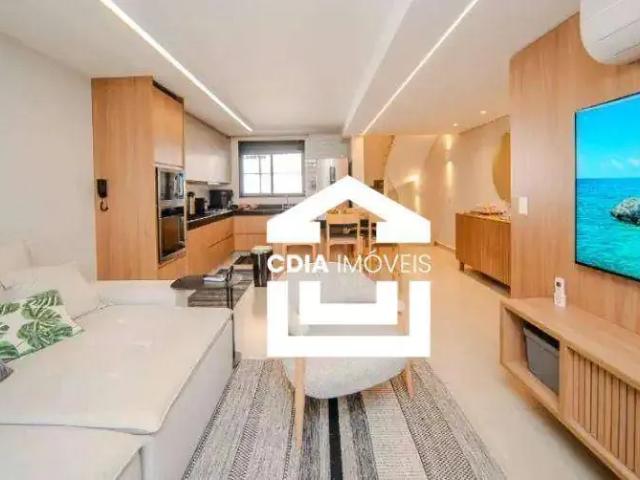 Casa / Sobrado em Condomínio para Venda em São Paulo/SP Higienópolis 2 Quartos