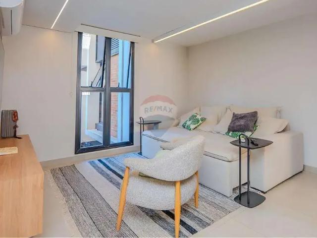 Casa / Sobrado em Condomínio para Venda em São Paulo/SP Higienópolis 2 Quartos