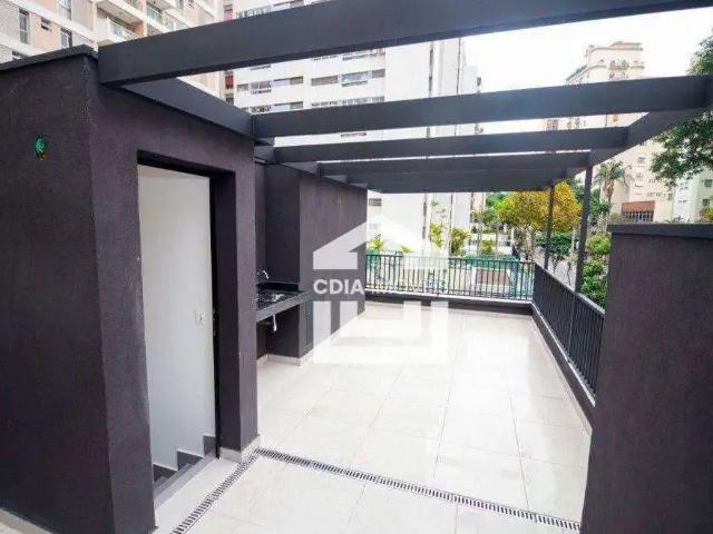 Casa / Sobrado em Condomínio para Venda em São Paulo/SP Higienópolis 2 Quartos