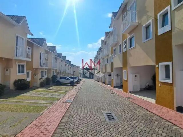 Casa / Sobrado em Condomínio para Venda em São Paulo/SP Horto do Ipê 3 Quartos