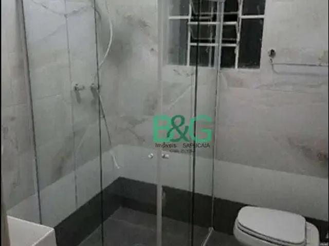 Casa / Sobrado em Condomínio para Venda em São Paulo/SP Horto Florestal 5 Quartos