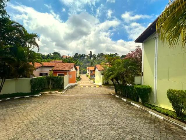 Casa / Sobrado em Condomínio para Venda em São Paulo/SP Horto Florestal 3 Quartos