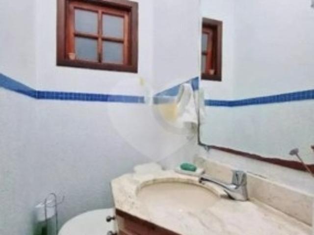 Casa / Sobrado em Condomínio para Venda em São Paulo/SP Horto Florestal 3 Quartos