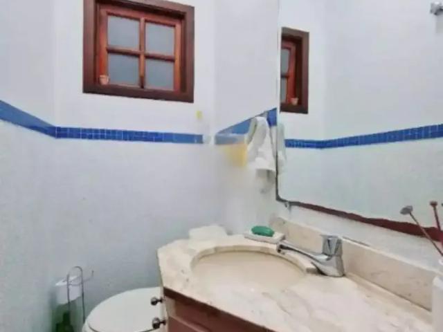 Casa / Sobrado em Condomínio para Venda em São Paulo/SP Horto Florestal 3 Quartos