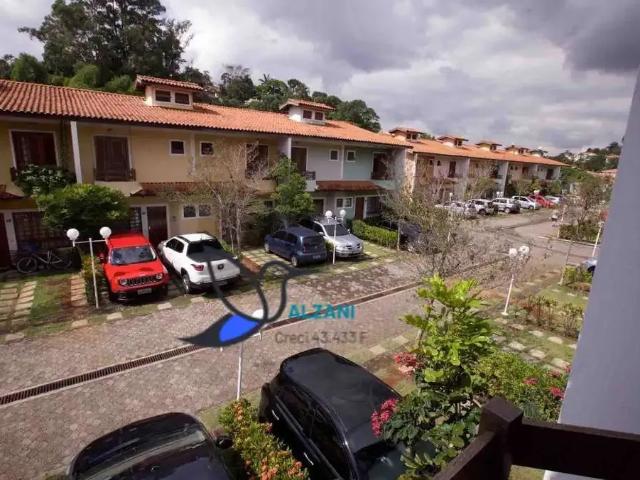 Casa / Sobrado em Condomínio para Venda em São Paulo/SP Horto Florestal 3 Quartos