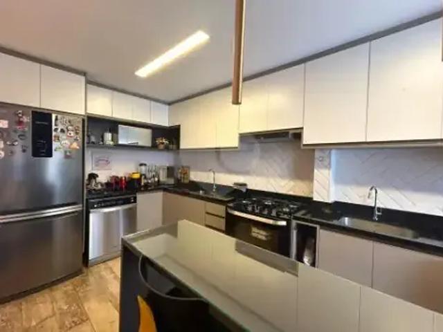 Casa / Sobrado em Condomínio para Venda em São Paulo/SP Horto Florestal 3 Quartos