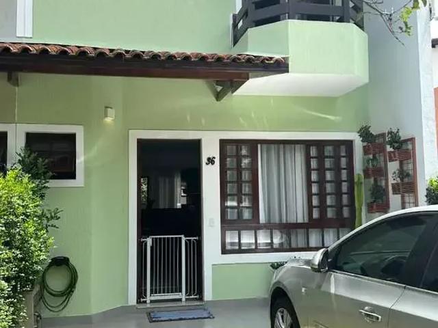 Casa / Sobrado em Condomínio para Venda em São Paulo/SP Horto Florestal 3 Quartos