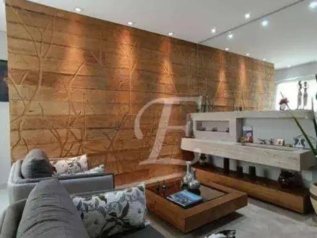 Casa / Sobrado em Condomínio para Venda em São Paulo/SP Horto Florestal 3 Quartos