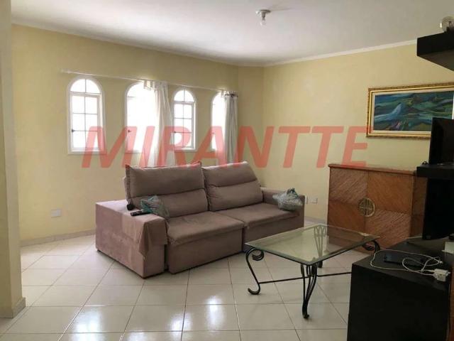 Casa / Sobrado em Condomínio para Venda em São Paulo/SP Horto Florestal 3 Quartos