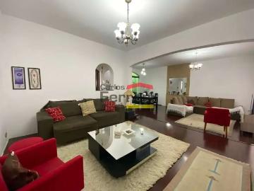Casa / Sobrado em Condomínio para Venda em São Paulo/SP Horto Florestal 3 Quartos