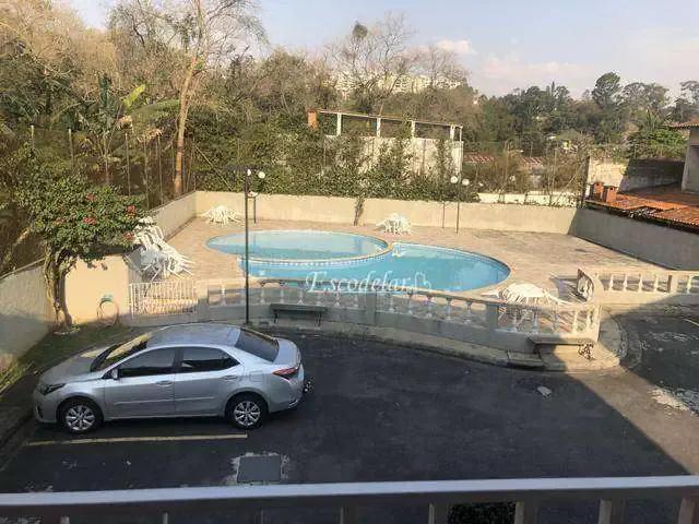 Casa / Sobrado em Condomínio para Venda em São Paulo/SP Horto Florestal 3 Quartos
